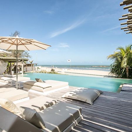 Preabeach Boutique Hotel & Spa Exteriör bild