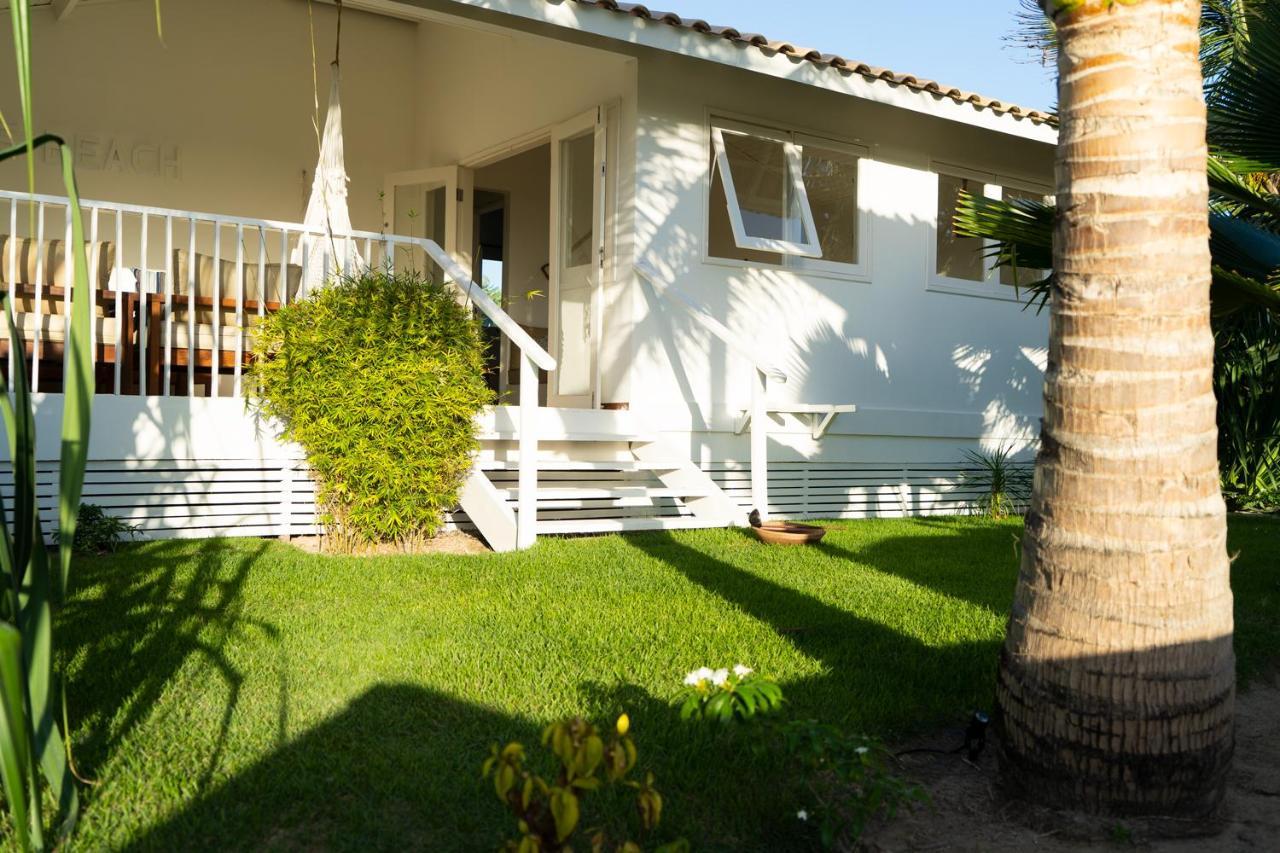 Preabeach Boutique Hotel & Spa Exteriör bild