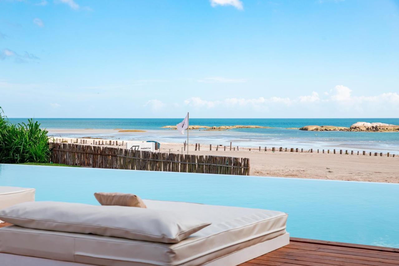 Preabeach Boutique Hotel & Spa Exteriör bild