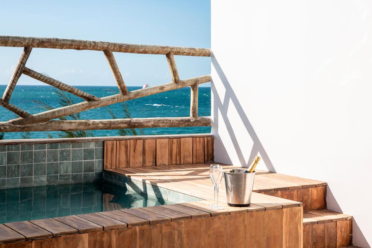Preabeach Boutique Hotel & Spa Exteriör bild