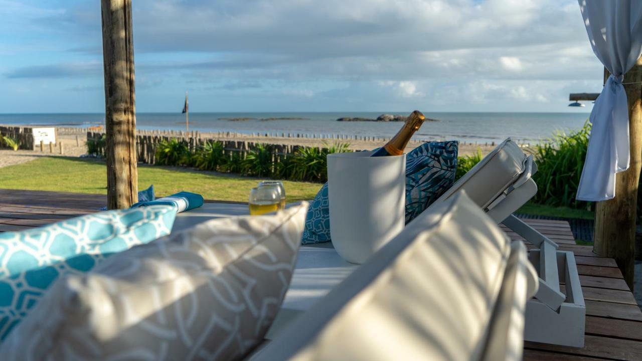 Preabeach Boutique Hotel & Spa Exteriör bild